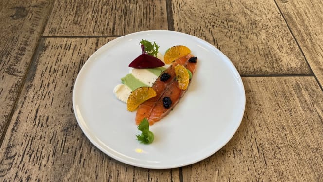 Café Galerie Dubail - 0