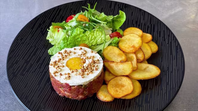 Café Galerie Dubail - 4