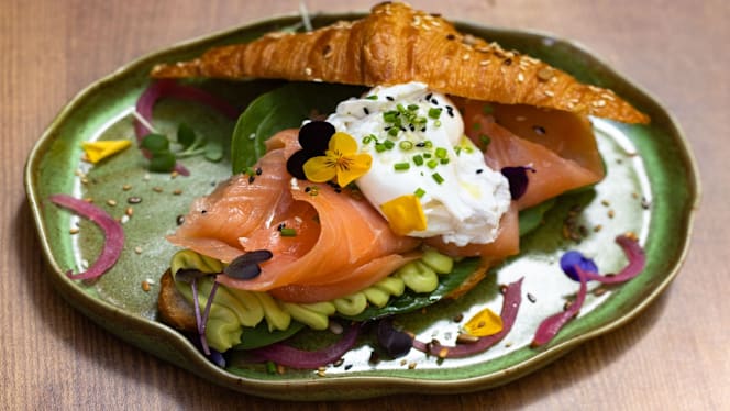 Amiko Brunch&Gelato - 8