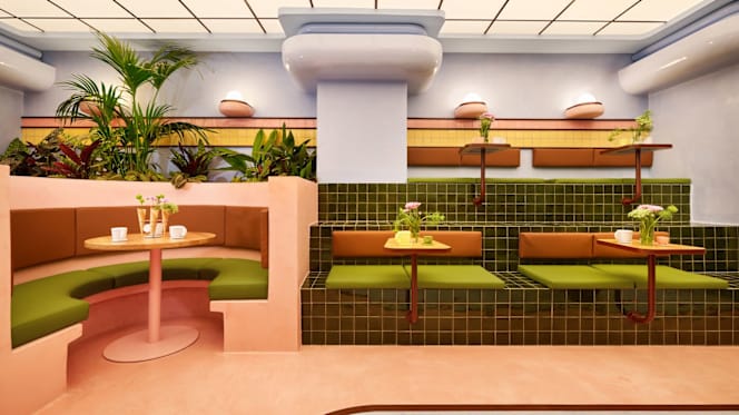 Amiko Brunch&Gelato - 9