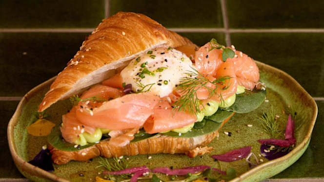 Amiko Brunch&Gelato - 4