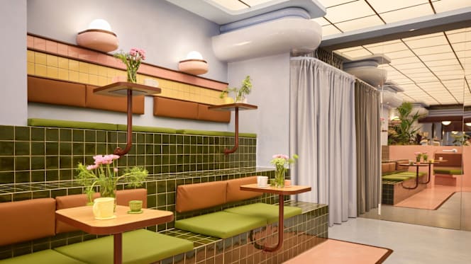 Amiko Brunch&Gelato - 7