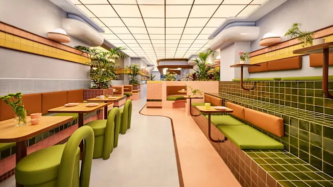 Amiko Brunch&Gelato - 0