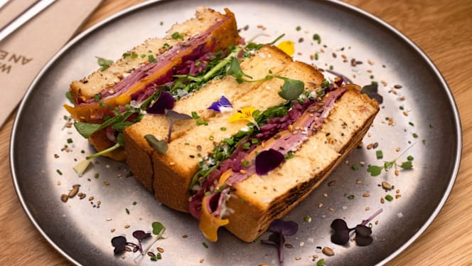 Amiko Brunch&Gelato - 3