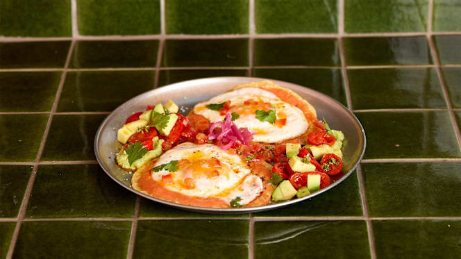 Amiko Brunch&Gelato - 1