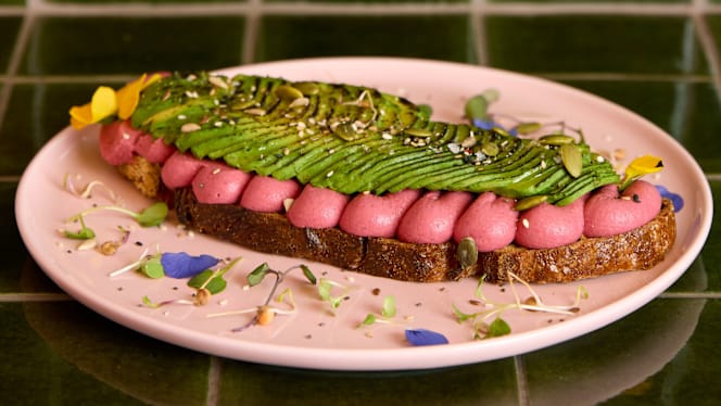 Amiko Brunch&Gelato - 5