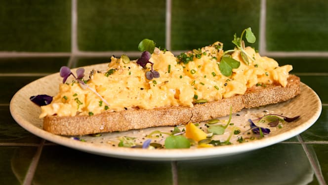 Amiko Brunch&Gelato - 6