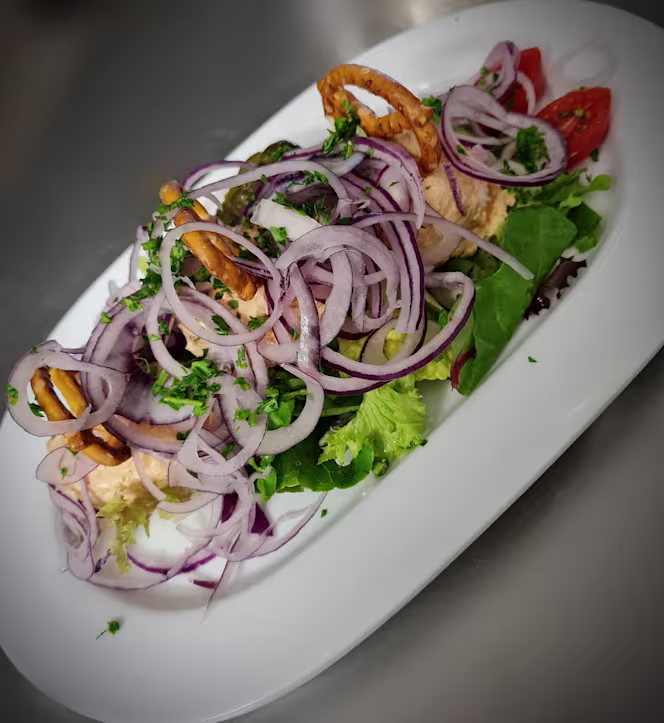 Panoramarestaurant Wallberg - 1