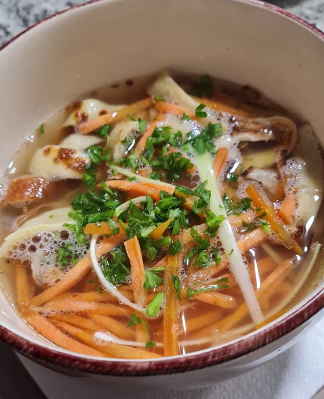 Panoramarestaurant Wallberg - 4