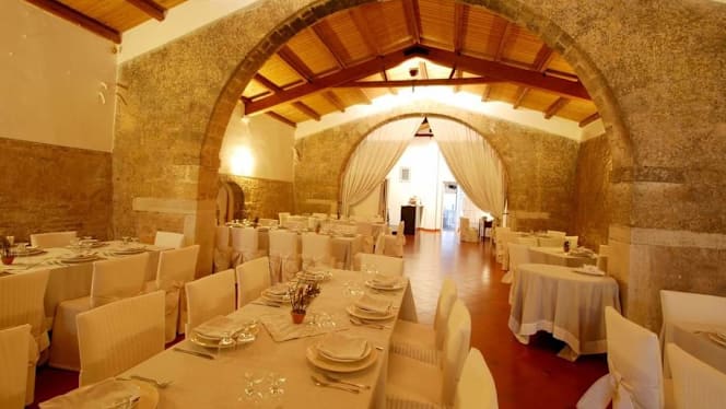 Agriturismo Borgo Quinto - 0