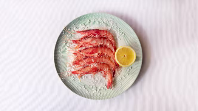 El Barril de Alcántara - Madrid - 3