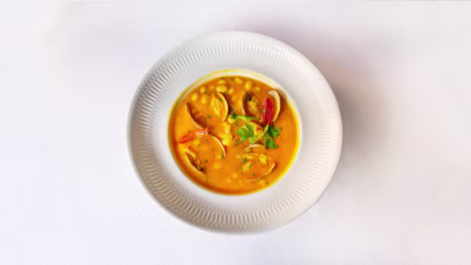 El Barril de Alcántara - Madrid - 2