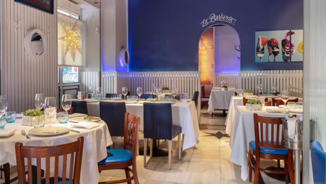 El Barril de Alcántara - Madrid - 6