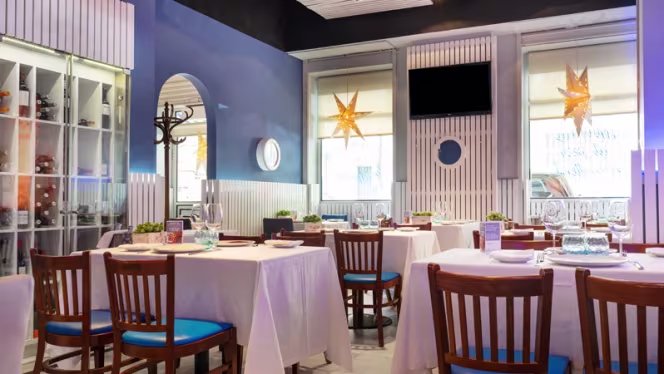 El Barril de Alcántara - Madrid - 4