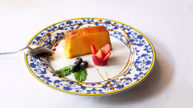 El Barril de Alcántara - Madrid - 1