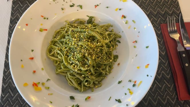 Gusto Italia - 6