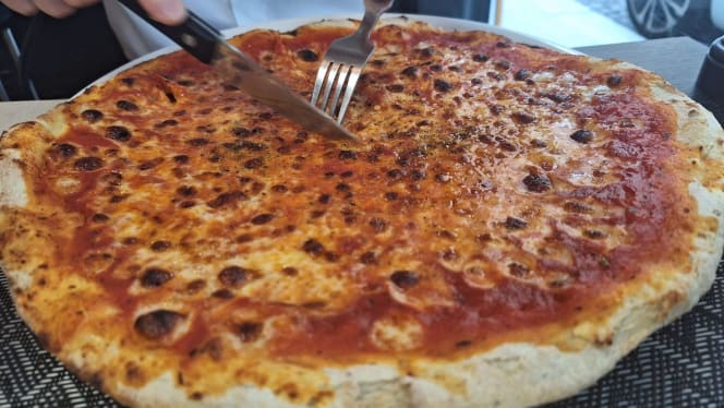 Gusto Italia - 2