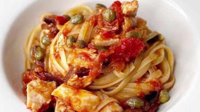 Gusto Italia - 0