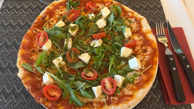 Gusto Italia - 1