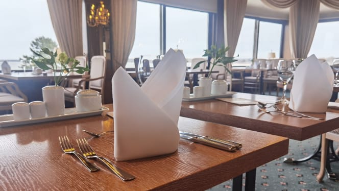 Ostseerestaurant: Maritim Hotel Travemünde - 5