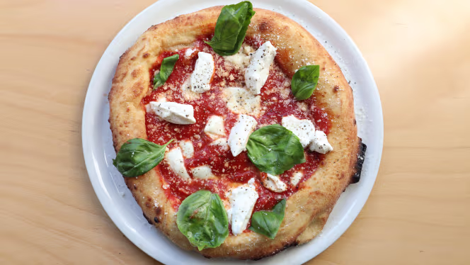 Fratelli La Bufala - Roma Bufalotta - 9