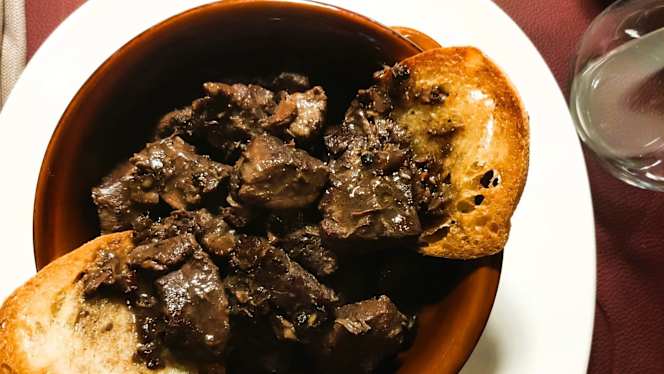 La Carbonata - 4