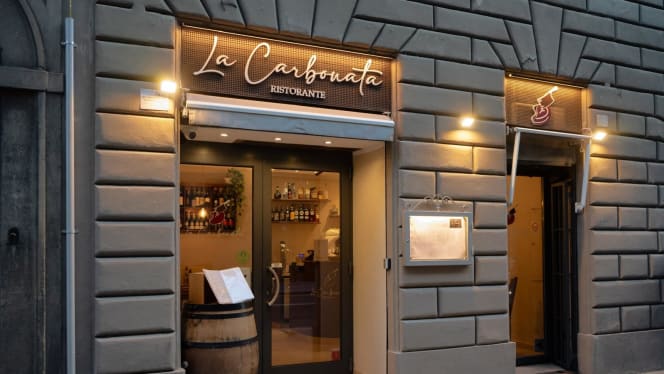 La Carbonata - 5