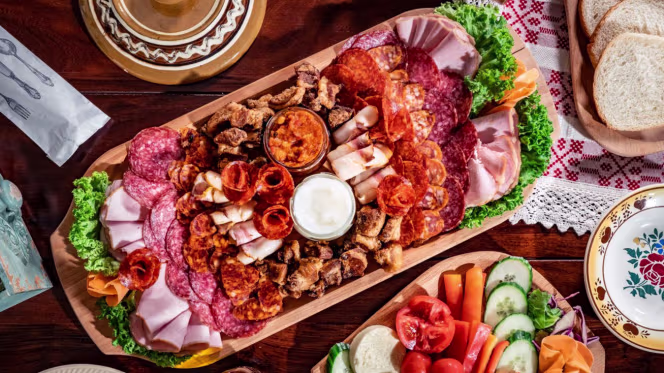 The Whip and Collar - 0