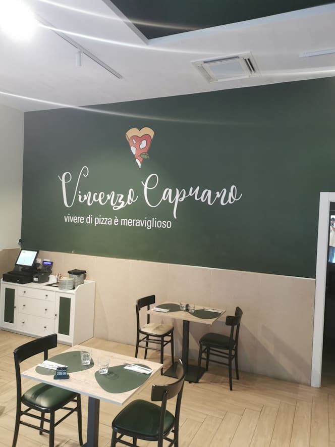 Vincenzo Capuano Palermo - 1