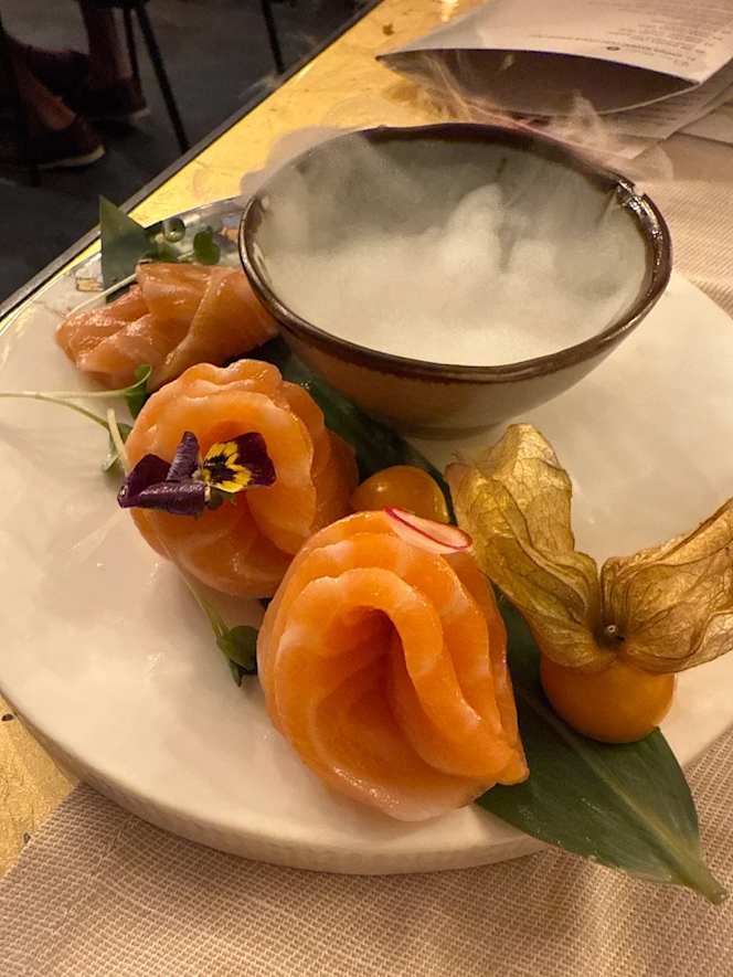 Misushi 2 restaurant - 4