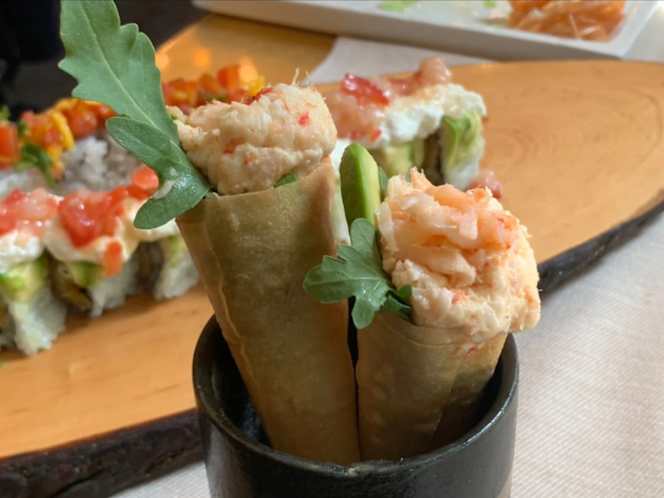 Misushi 2 restaurant - 3