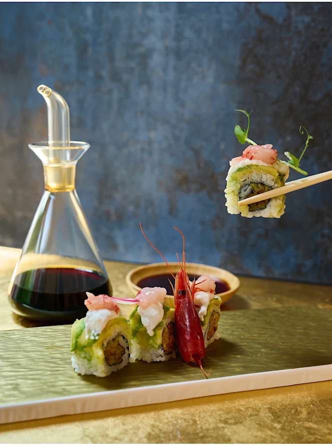Misushi 2 restaurant - 0