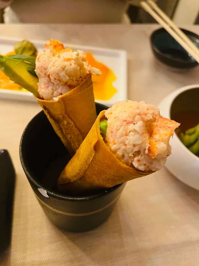 Misushi 2 restaurant - 8