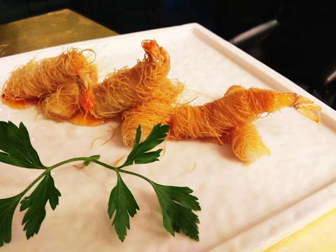 Misushi 2 restaurant - 2