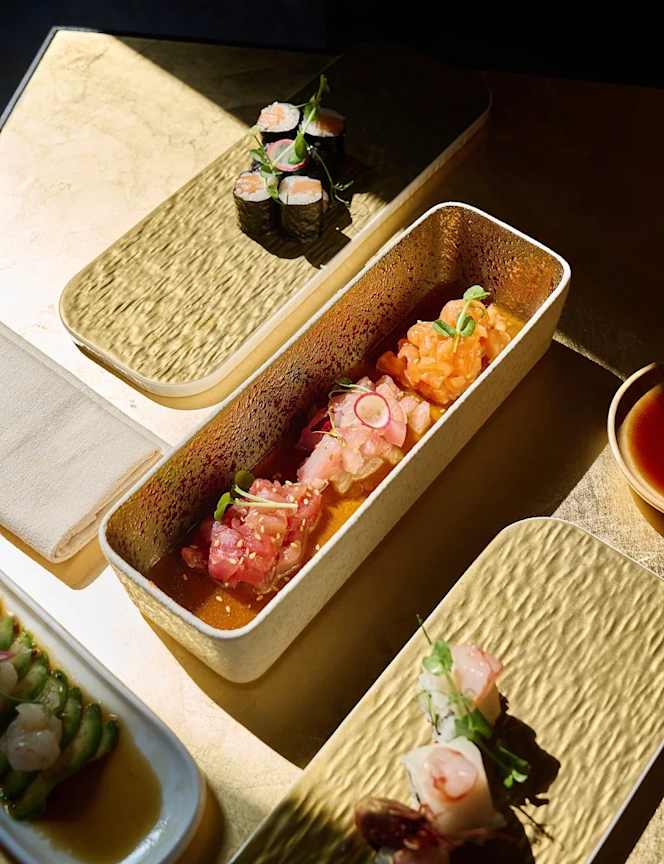 Misushi 2 restaurant - 5