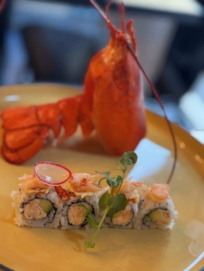 Misushi 2 restaurant - 6
