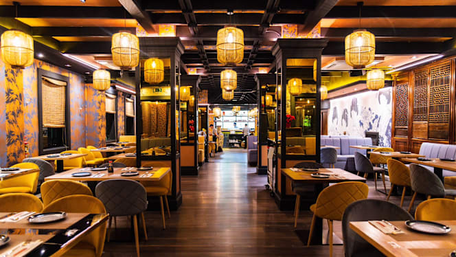 Miyuki - Pozuelo - 8