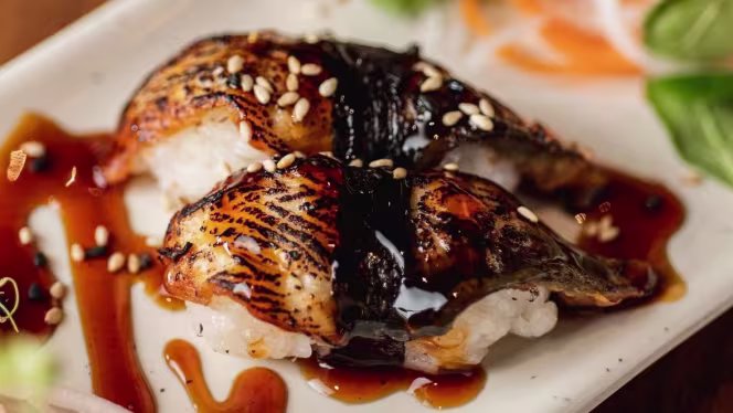 Miyuki - Pozuelo - 2