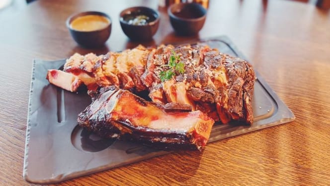 La Côte De Boeuf - 9