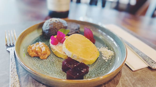 La Côte De Boeuf - 5