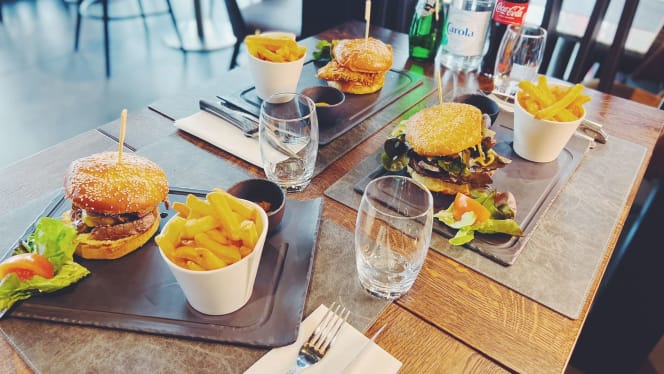 La Côte De Boeuf - 7