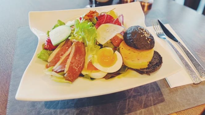 La Côte De Boeuf - 4