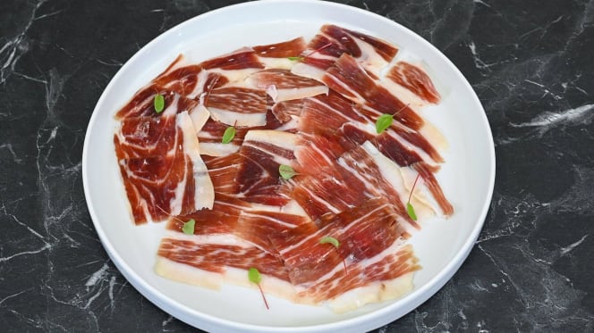 N.T.B New Taste Beef - 3