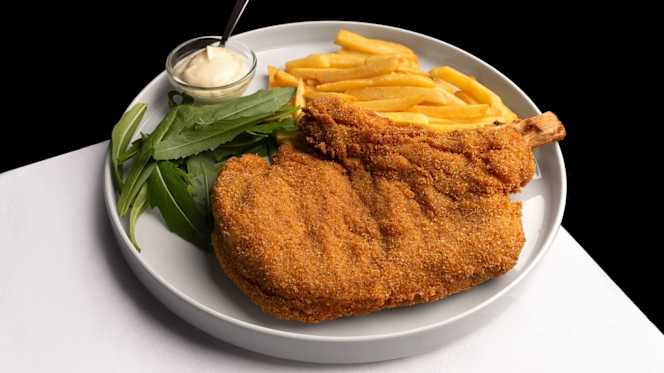 N.T.B New Taste Beef - 3
