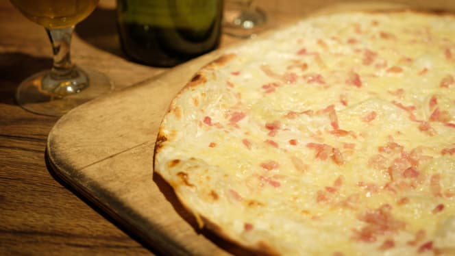 Winstub le Platz - 5