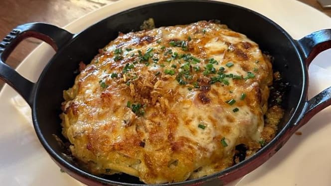 Winstub le Platz - 9