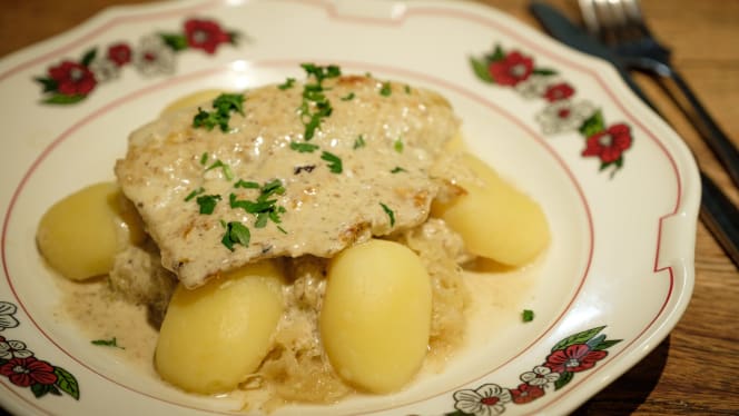 Winstub le Platz - 3