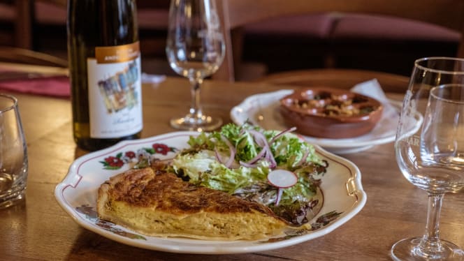 Winstub le Platz - 6