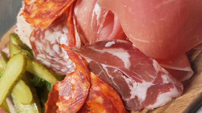 La Flamme - Paris - 5