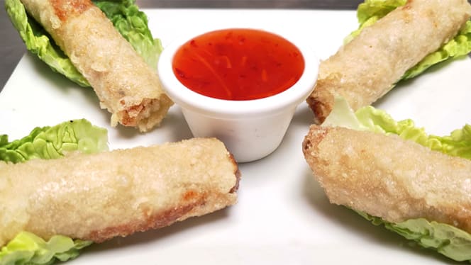 La Flamme - Paris - 7